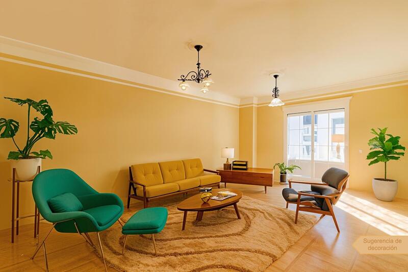 3 Cuarto Apartamento en venta 3 Cuarto Apartamento en venta