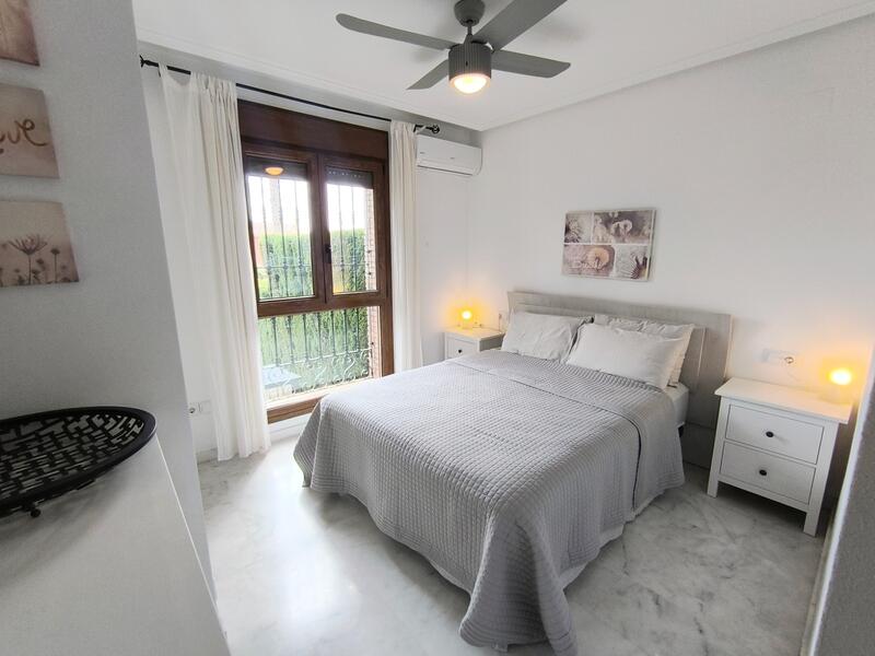 2 Cuarto Villa en venta