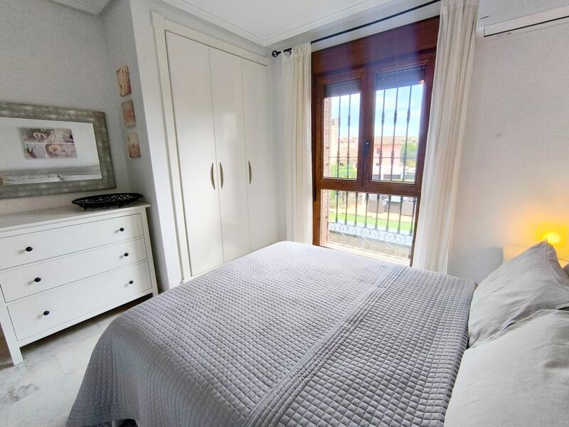 2 Cuarto Villa en venta