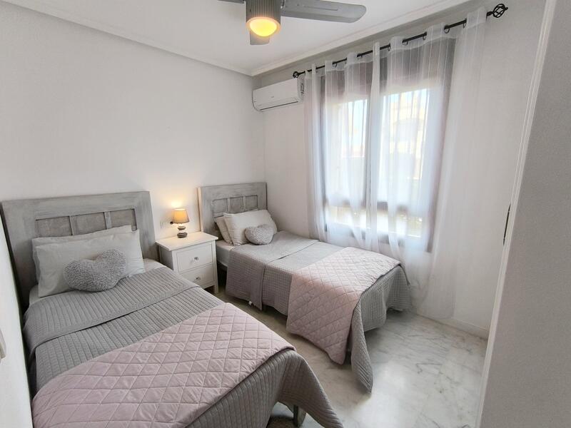2 Cuarto Villa en venta