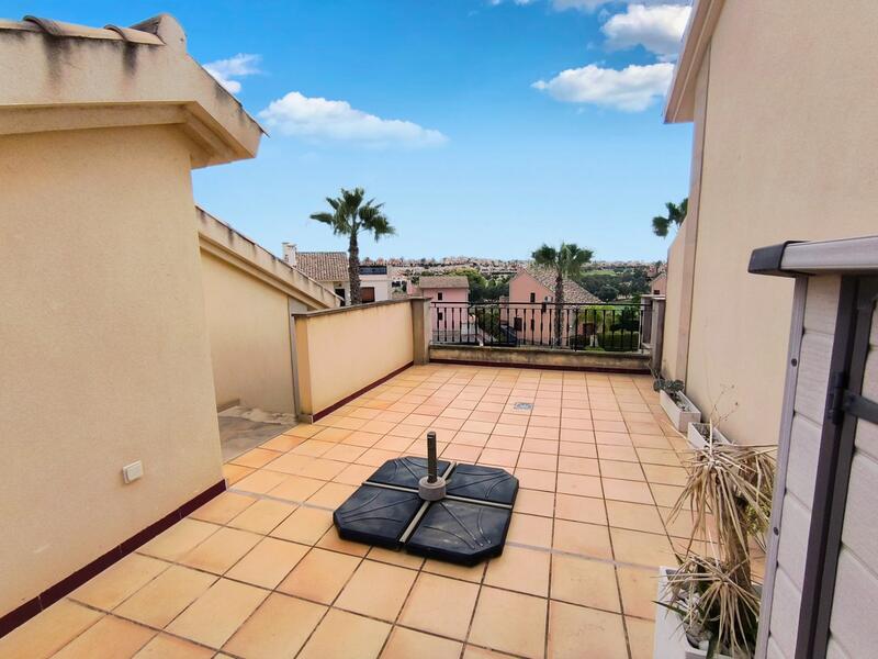 2 Cuarto Villa en venta