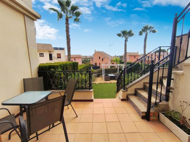 2 Cuarto Villa en venta