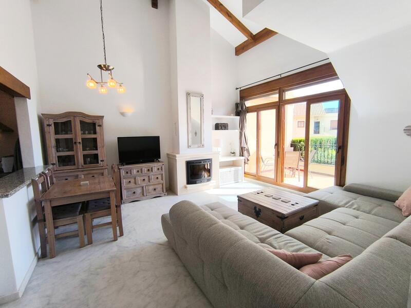 2 Cuarto Villa en venta