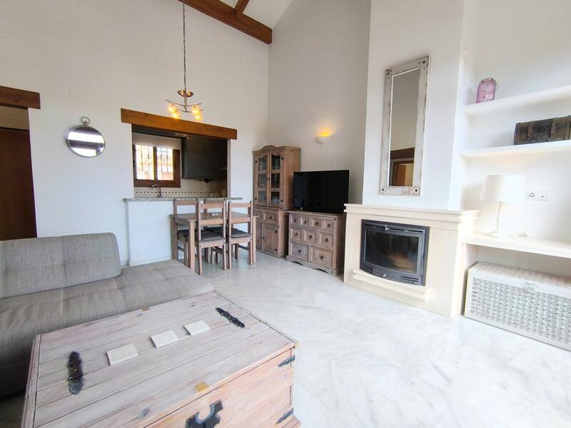 2 Cuarto Villa en venta