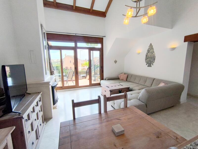2 Cuarto Villa en venta