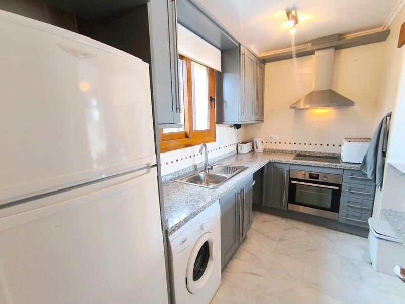 2 Cuarto Villa en venta