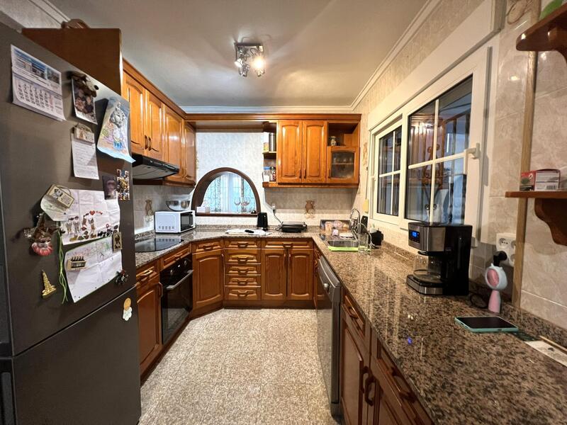 3 Cuarto Villa en venta