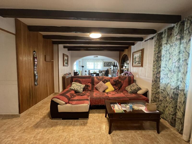 3 Cuarto Villa en venta