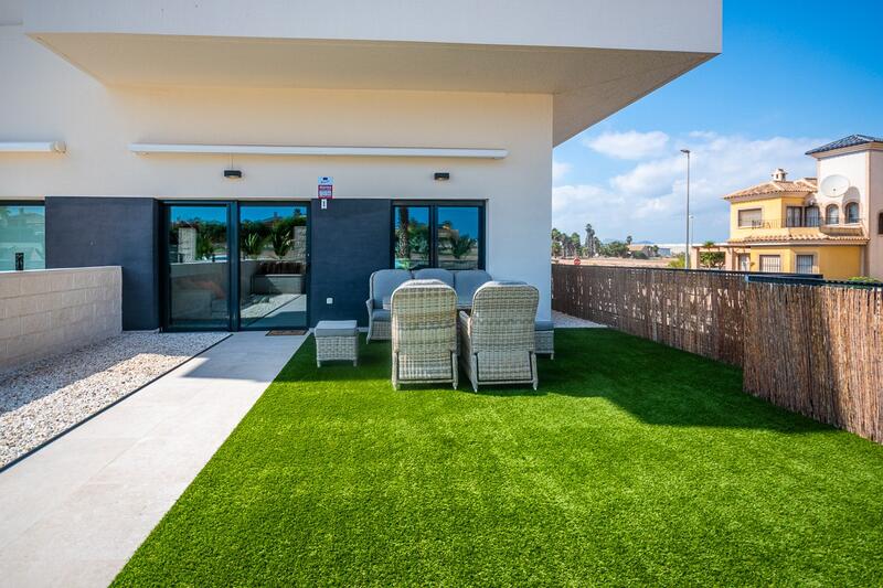 2 Cuarto Apartamento en venta