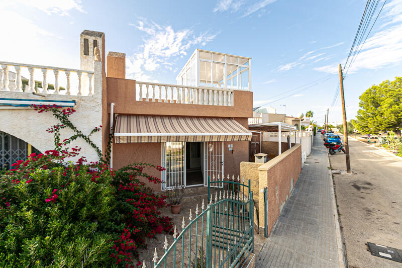 Townhouse for sale in La Florida, Alicante