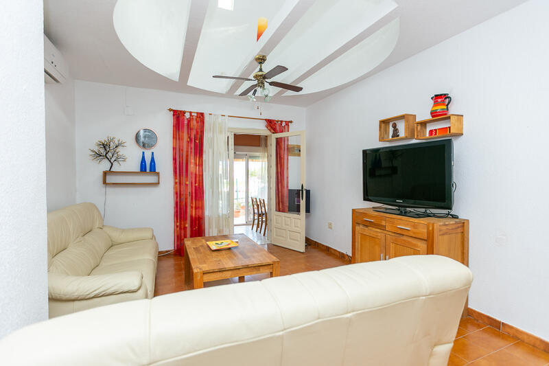 1 bedroom Townhouse for sale