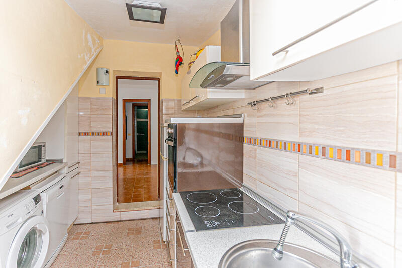 1 bedroom Townhouse for sale