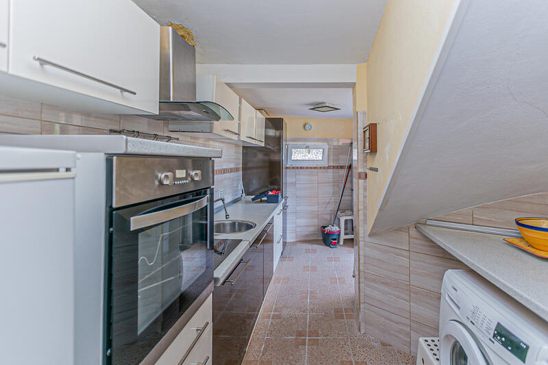 1 bedroom Townhouse for sale