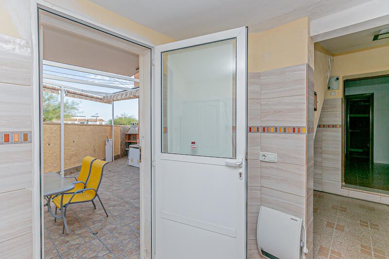1 bedroom Townhouse for sale