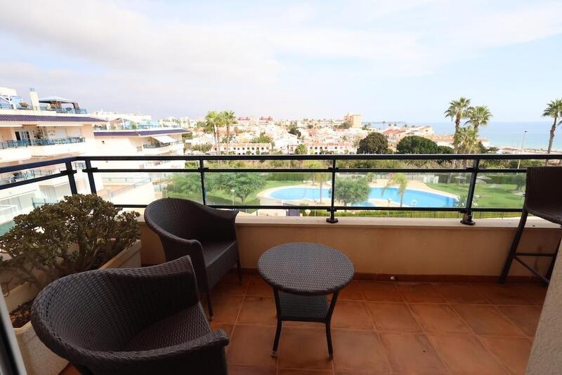3 bedroom Apartment for sale