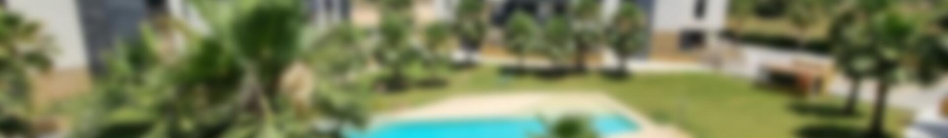 2 sovrum Lägenhet till salu