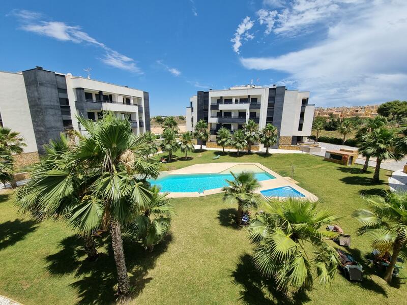 квартира продается в Los Altos, Alicante