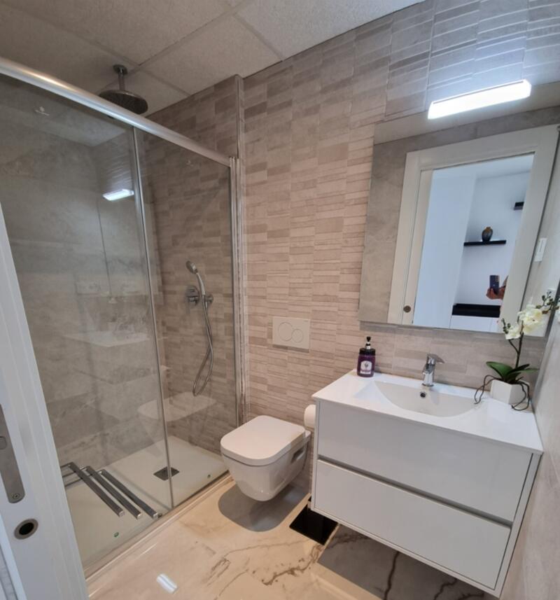 2 sovrum Lägenhet till salu