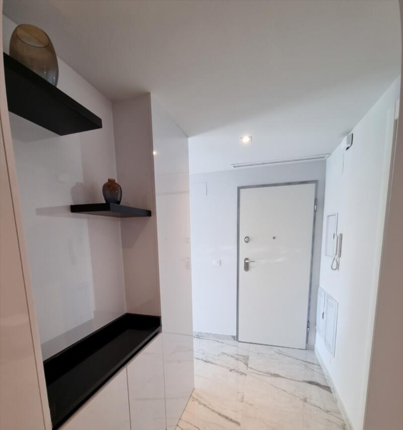 2 sovrum Lägenhet till salu