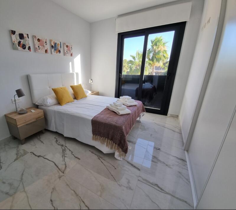 2 sovrum Lägenhet till salu