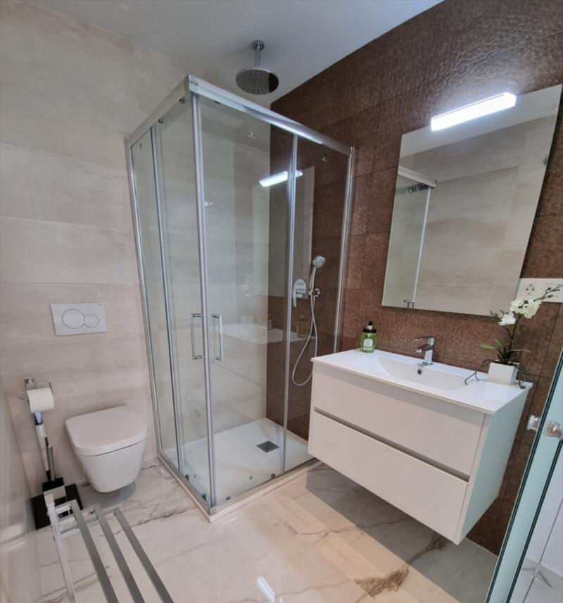 2 sovrum Lägenhet till salu