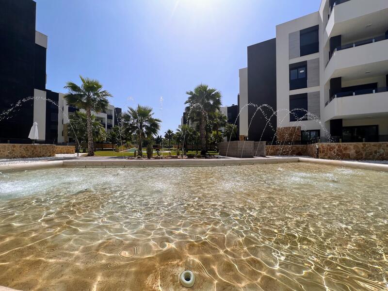 2 sovrum Lägenhet till salu