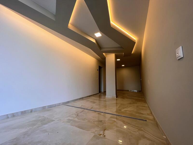 2 sovrum Lägenhet till salu