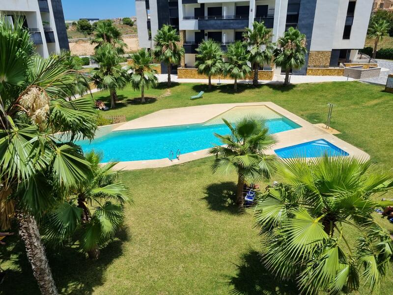 2 sovrum Lägenhet till salu