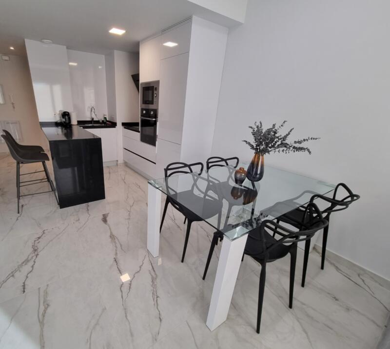 2 sovrum Lägenhet till salu