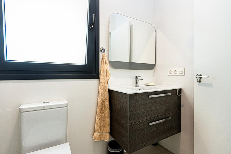 3 sovrum Villa till salu