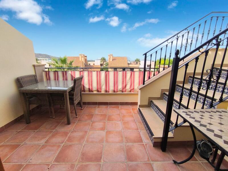 2 bedroom Apartment for sale