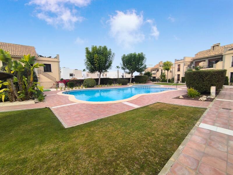 2 bedroom Apartment for sale