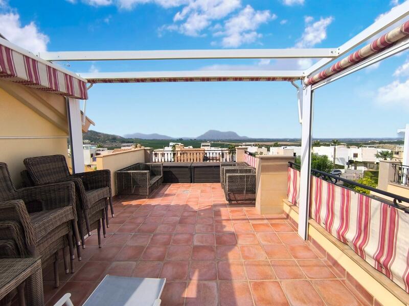 2 bedroom Apartment for sale