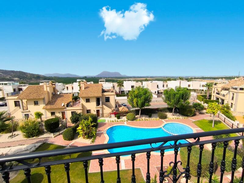 2 bedroom Apartment for sale