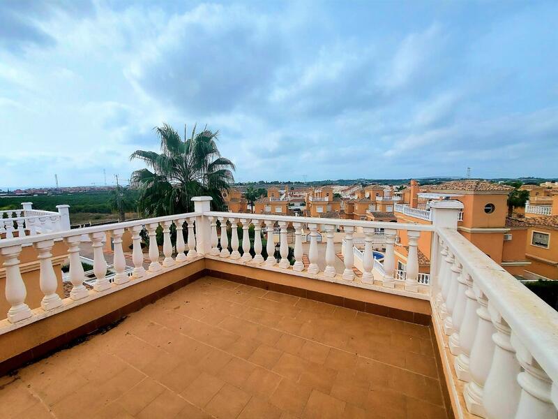 3 bedroom Villa for sale