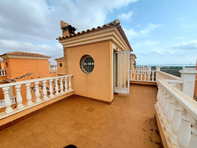 3 bedroom Villa for sale