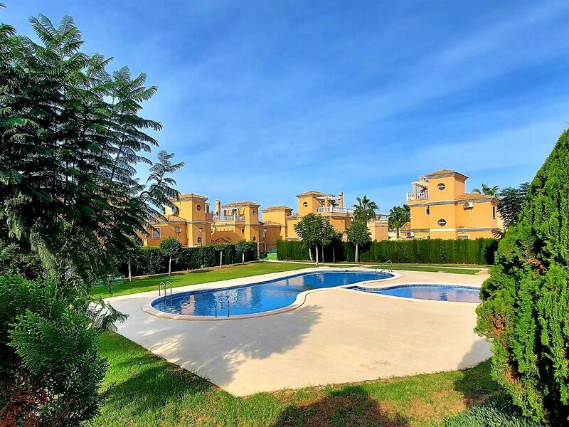 3 bedroom Villa for sale