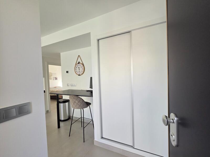 3 sovrum Villa till salu