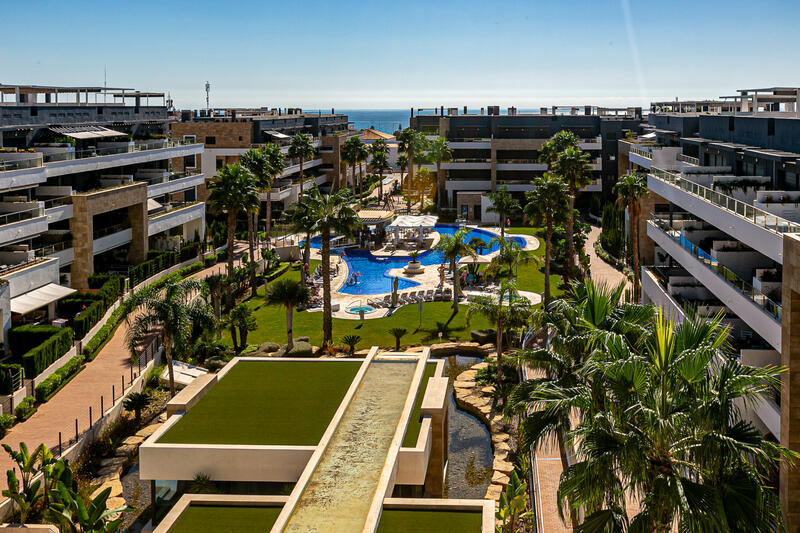 Appartement à vendre dans Playa Flamenca, Alicante