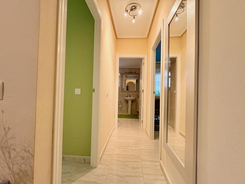 2 Cuarto Villa en venta