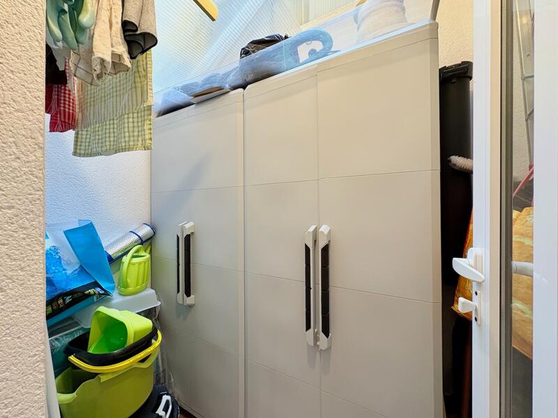 2 Cuarto Villa en venta