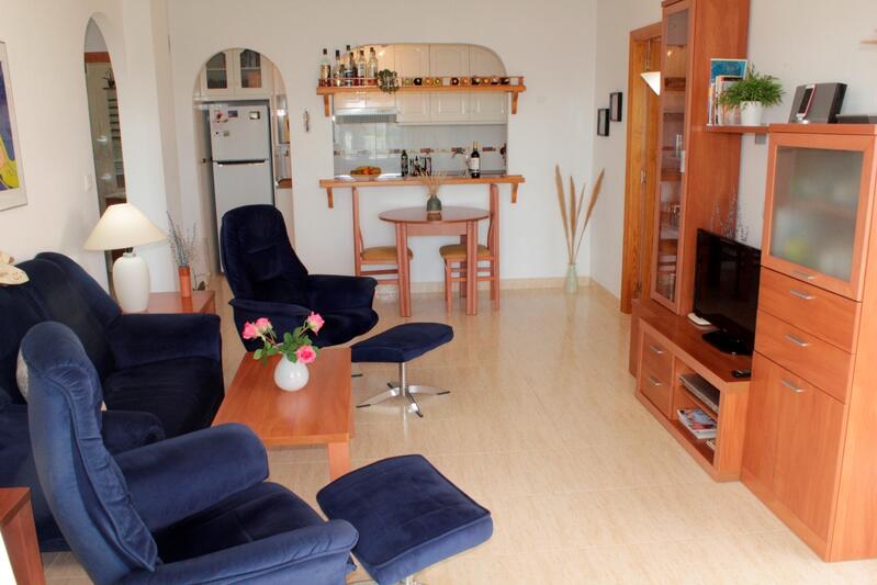 2 Cuarto Apartamento en venta