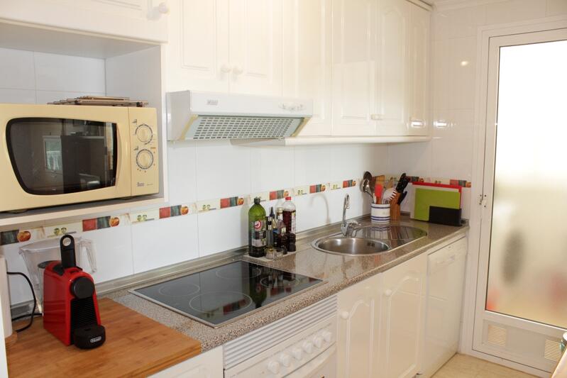 2 Cuarto Apartamento en venta