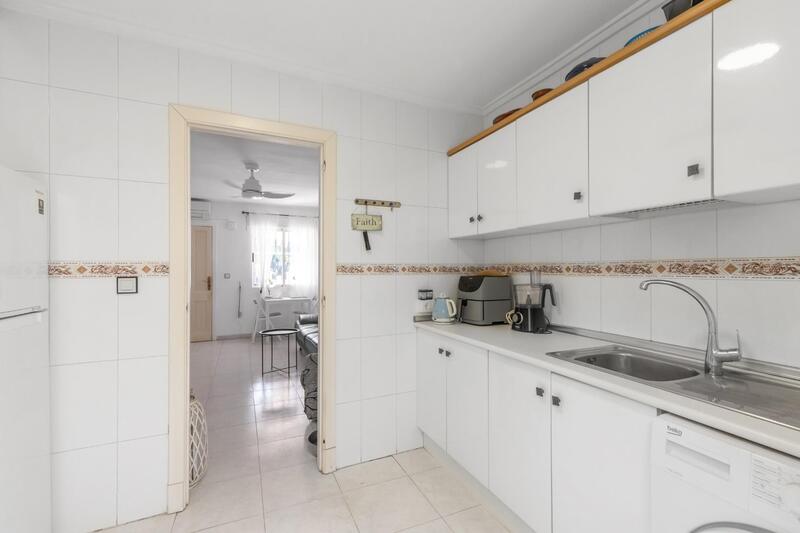 2 chambre Villa à vendre