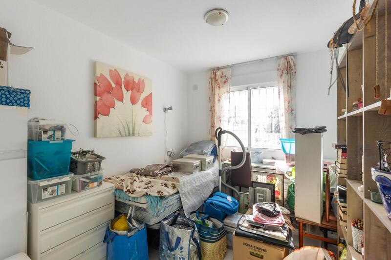 2 chambre Villa à vendre