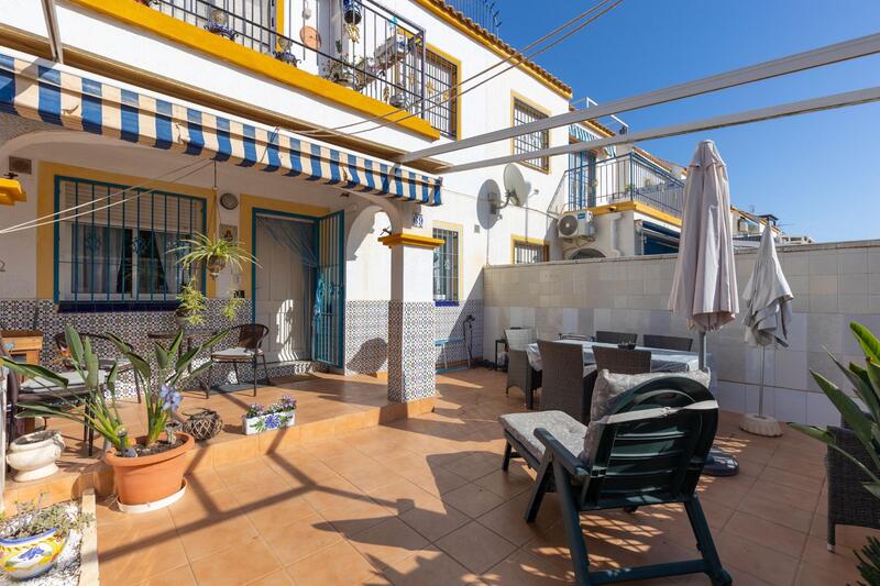 2 chambre Villa à vendre