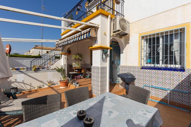 2 chambre Villa à vendre