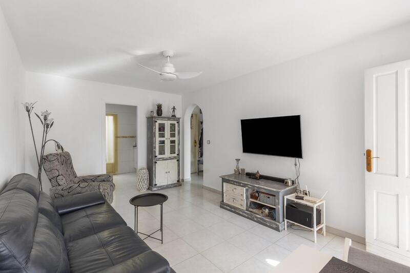 2 chambre Villa à vendre