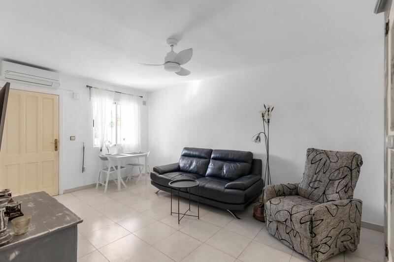 2 chambre Villa à vendre