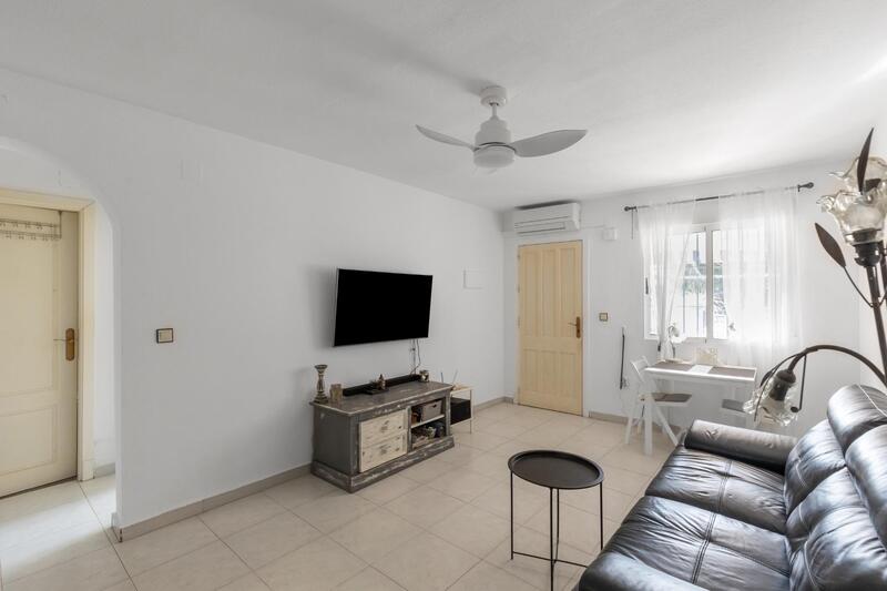 2 chambre Villa à vendre